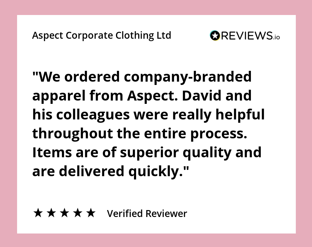 Verified Customer Review